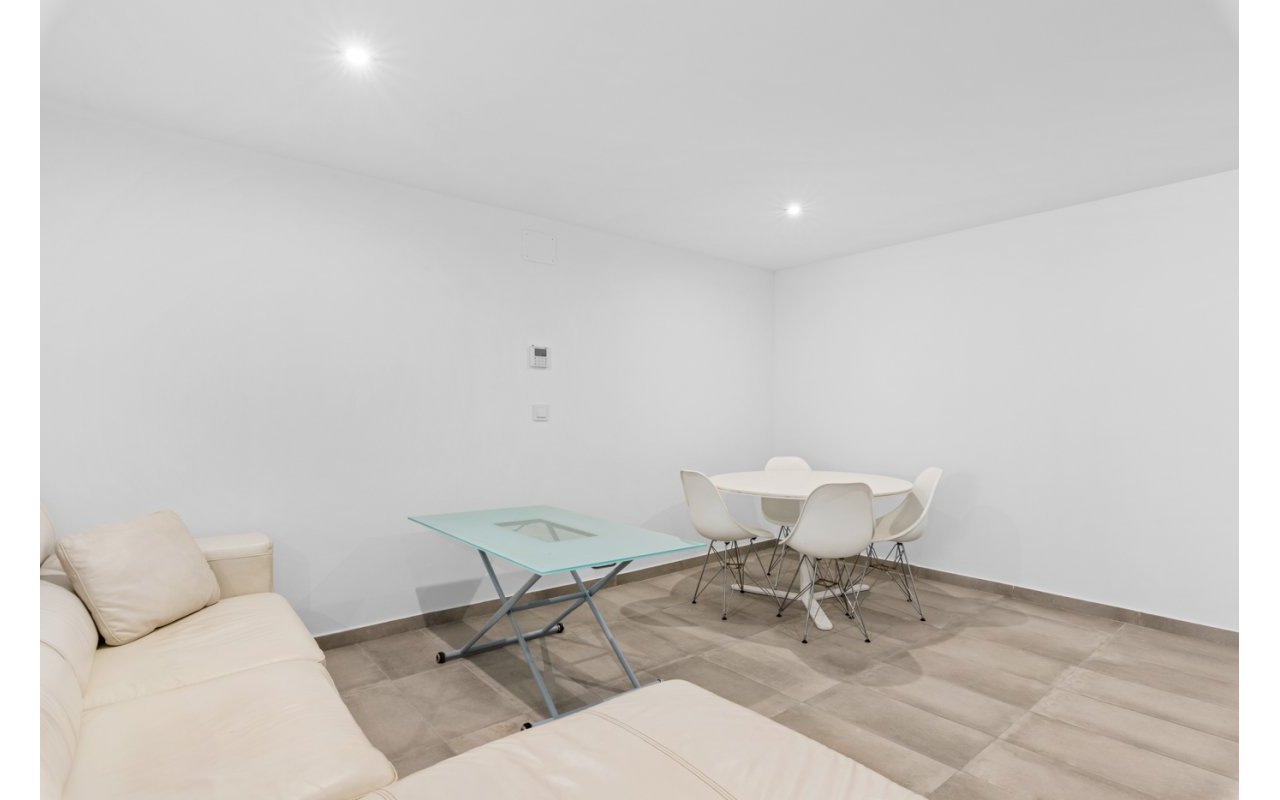 Obra nueva - Villa - Alicante - El Campello