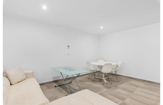 Obra nueva - Villa - Alicante - El Campello