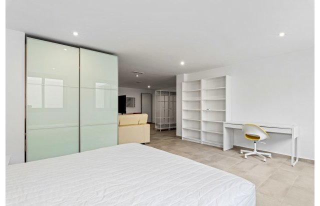 Obra nueva - Villa - Alicante - El Campello