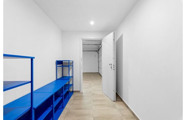 Obra nueva - Villa - Alicante - El Campello