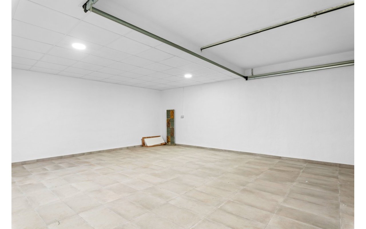 Obra nueva - Villa - Alicante - El Campello