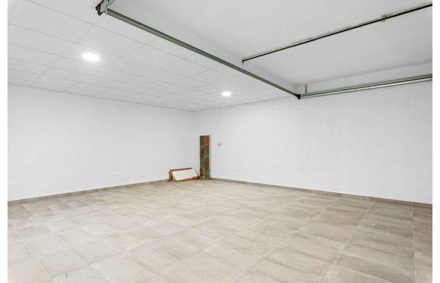 Obra nueva - Villa - Alicante - El Campello