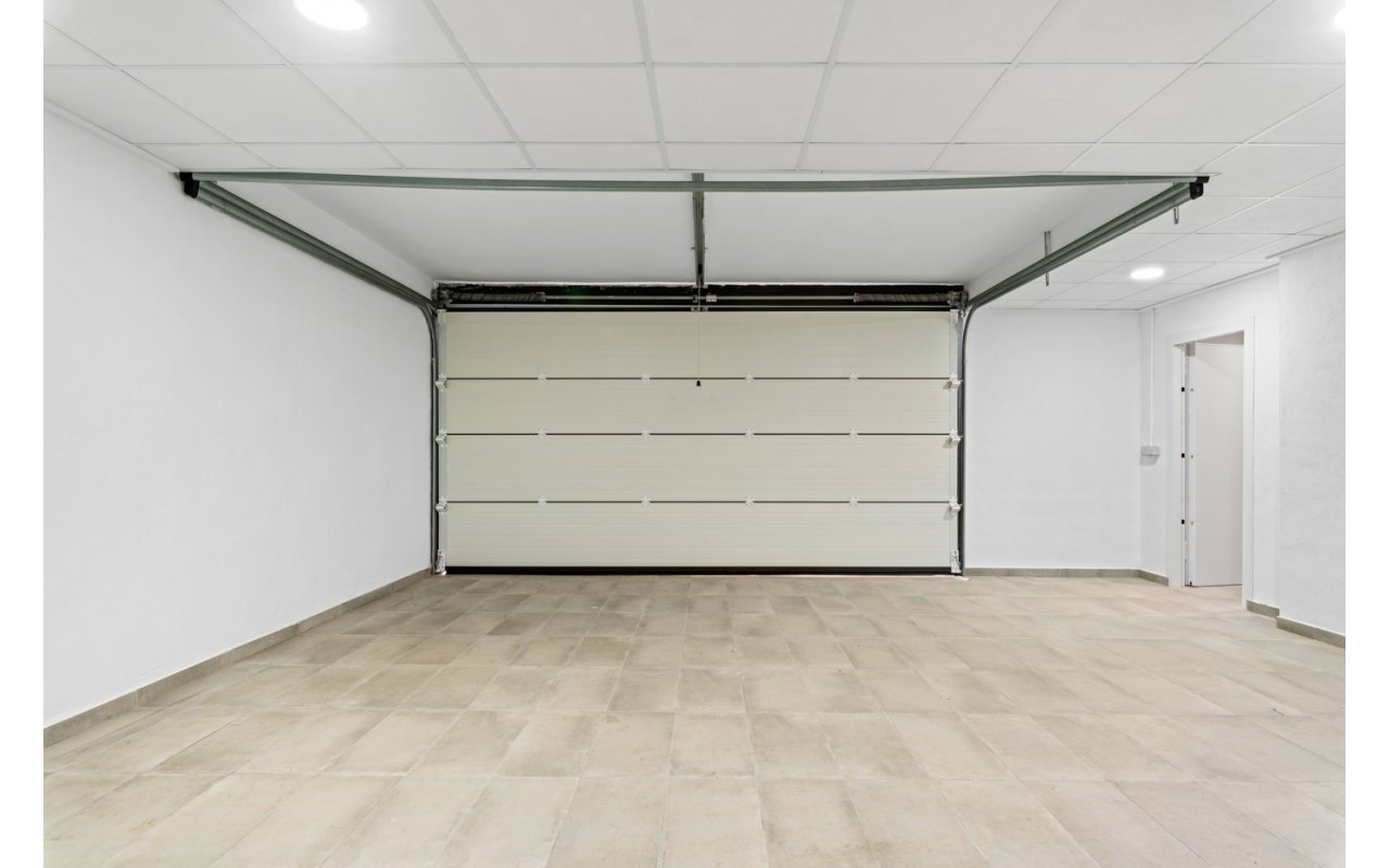 Obra nueva - Villa - Alicante - El Campello