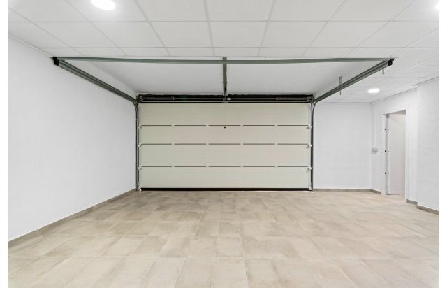 Obra nueva - Villa - Alicante - El Campello