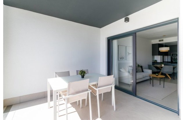 Obra nueva - Piso - Torrevieja - Torreblanca