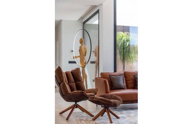 Reventa - Villa - El Campello - El Amerador