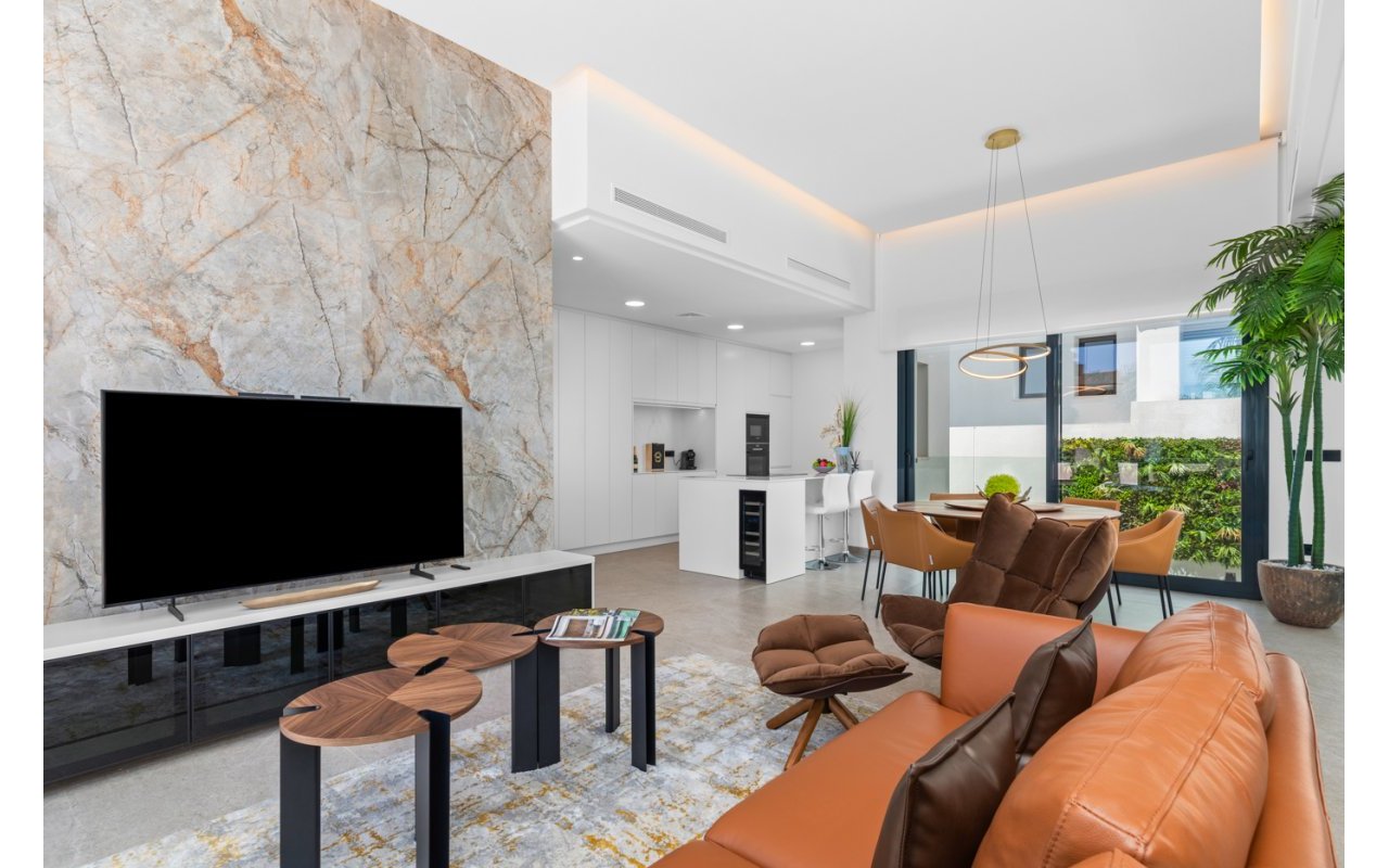 Reventa - Villa - El Campello - El Amerador