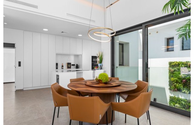 Reventa - Villa - El Campello - El Amerador