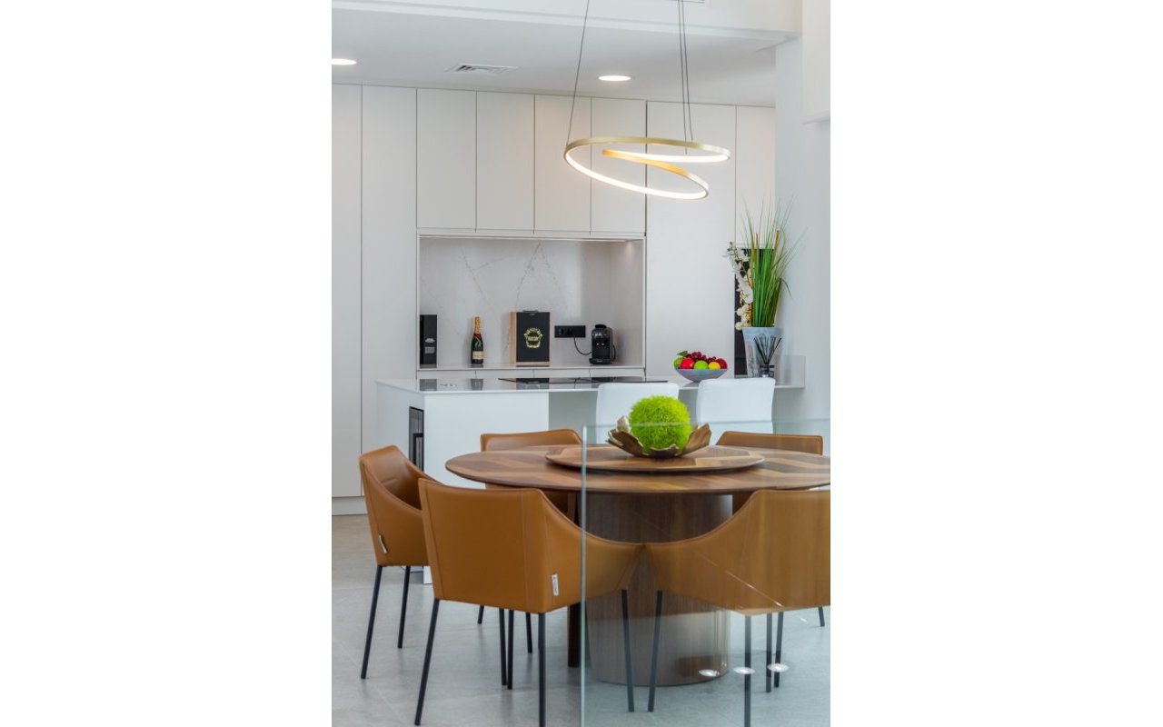 Reventa - Villa - El Campello - El Amerador