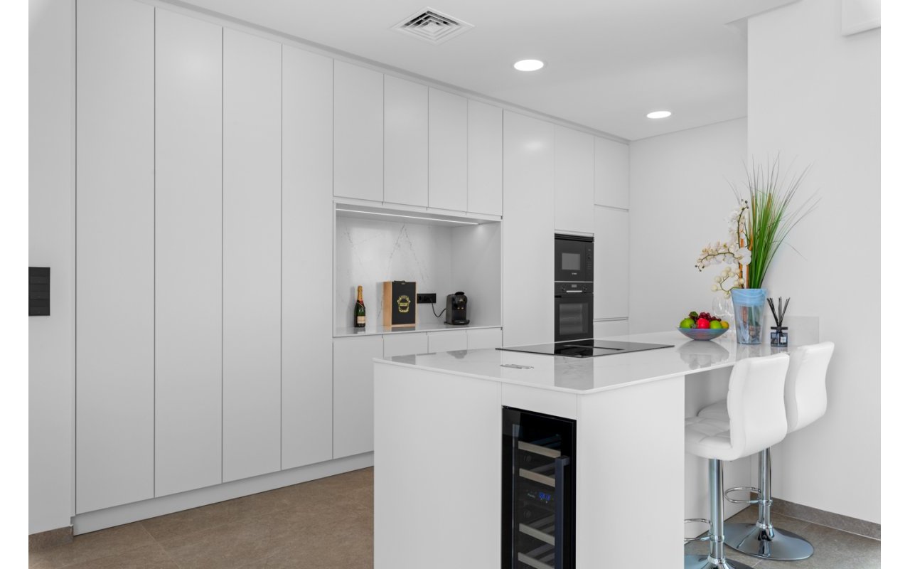 Reventa - Villa - El Campello - El Amerador