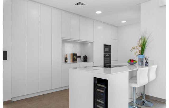 Reventa - Villa - El Campello - El Amerador