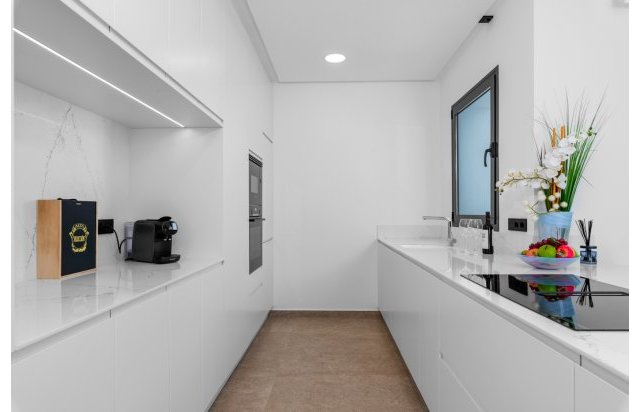 Reventa - Villa - El Campello - El Amerador