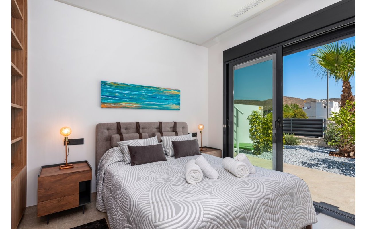 Reventa - Villa - El Campello - El Amerador