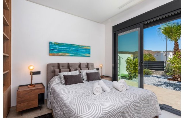 Reventa - Villa - El Campello - El Amerador