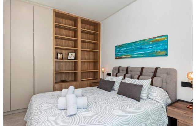 Reventa - Villa - El Campello - El Amerador