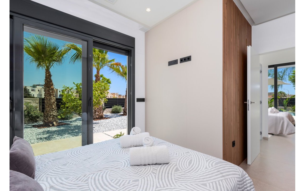 Reventa - Villa - El Campello - El Amerador