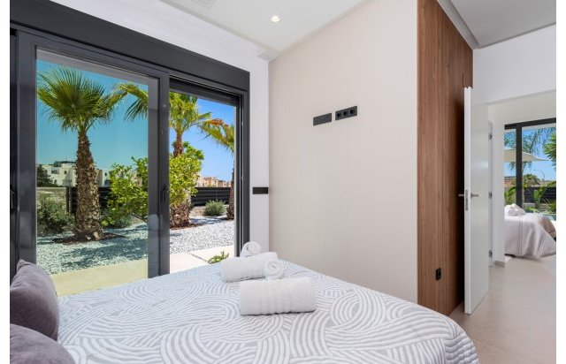 Reventa - Villa - El Campello - El Amerador