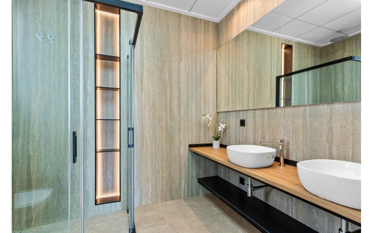 Reventa - Villa - El Campello - El Amerador