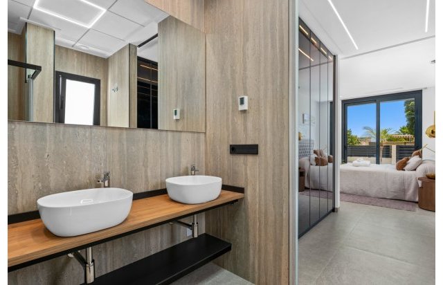 Reventa - Villa - El Campello - El Amerador