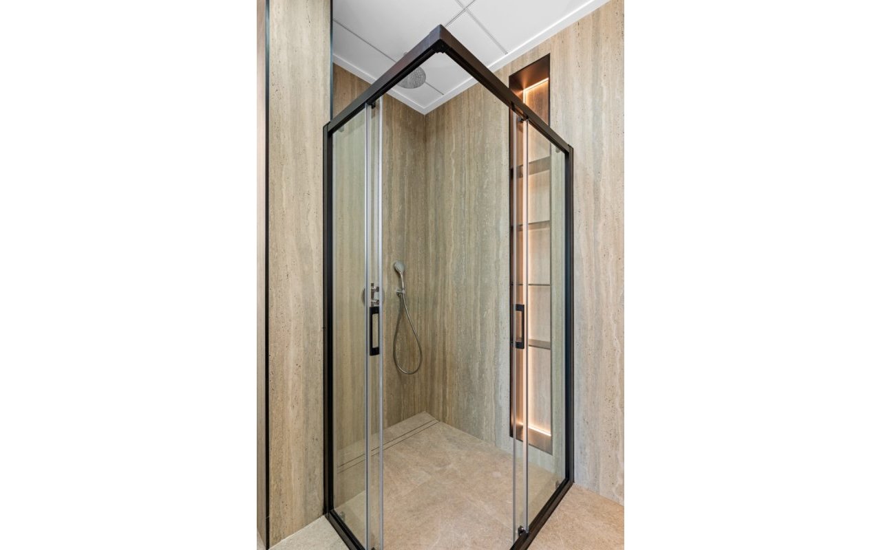 Reventa - Villa - El Campello - El Amerador