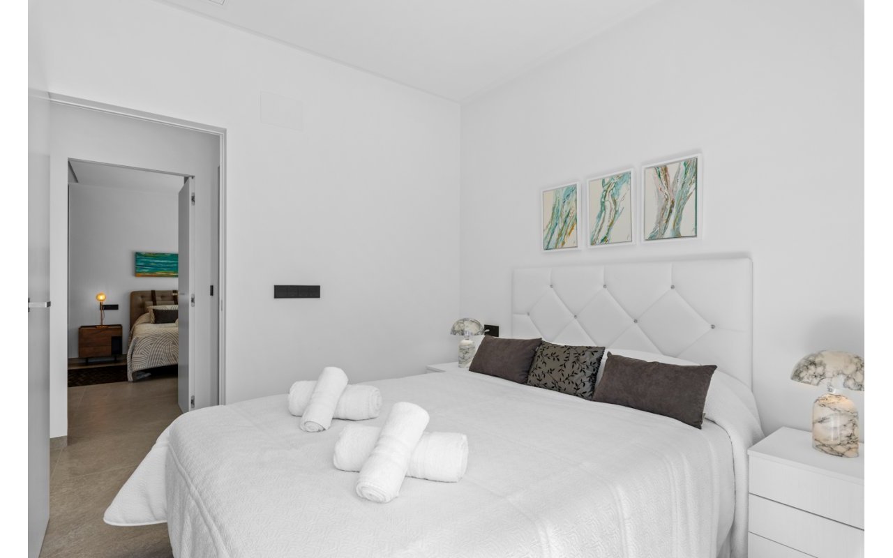 Reventa - Villa - El Campello - El Amerador