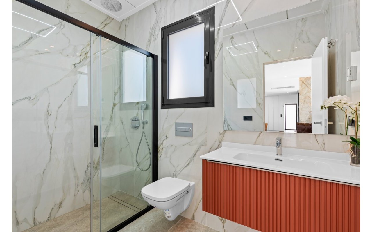 Reventa - Villa - El Campello - El Amerador