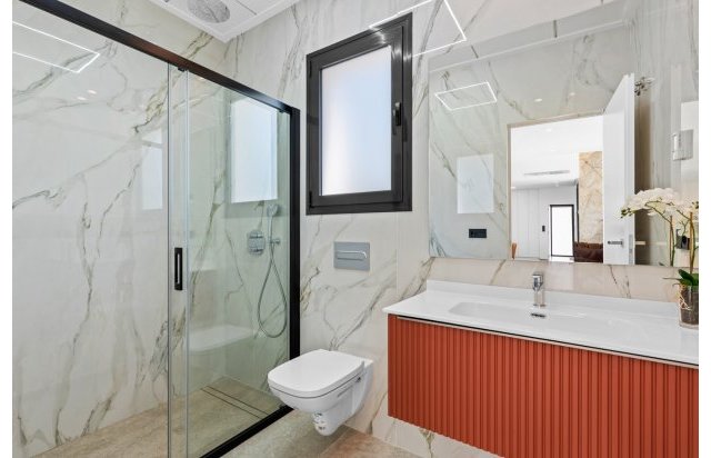 Reventa - Villa - El Campello - El Amerador