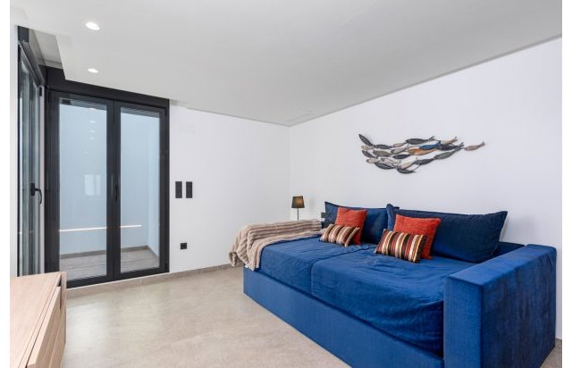 Reventa - Villa - El Campello - El Amerador