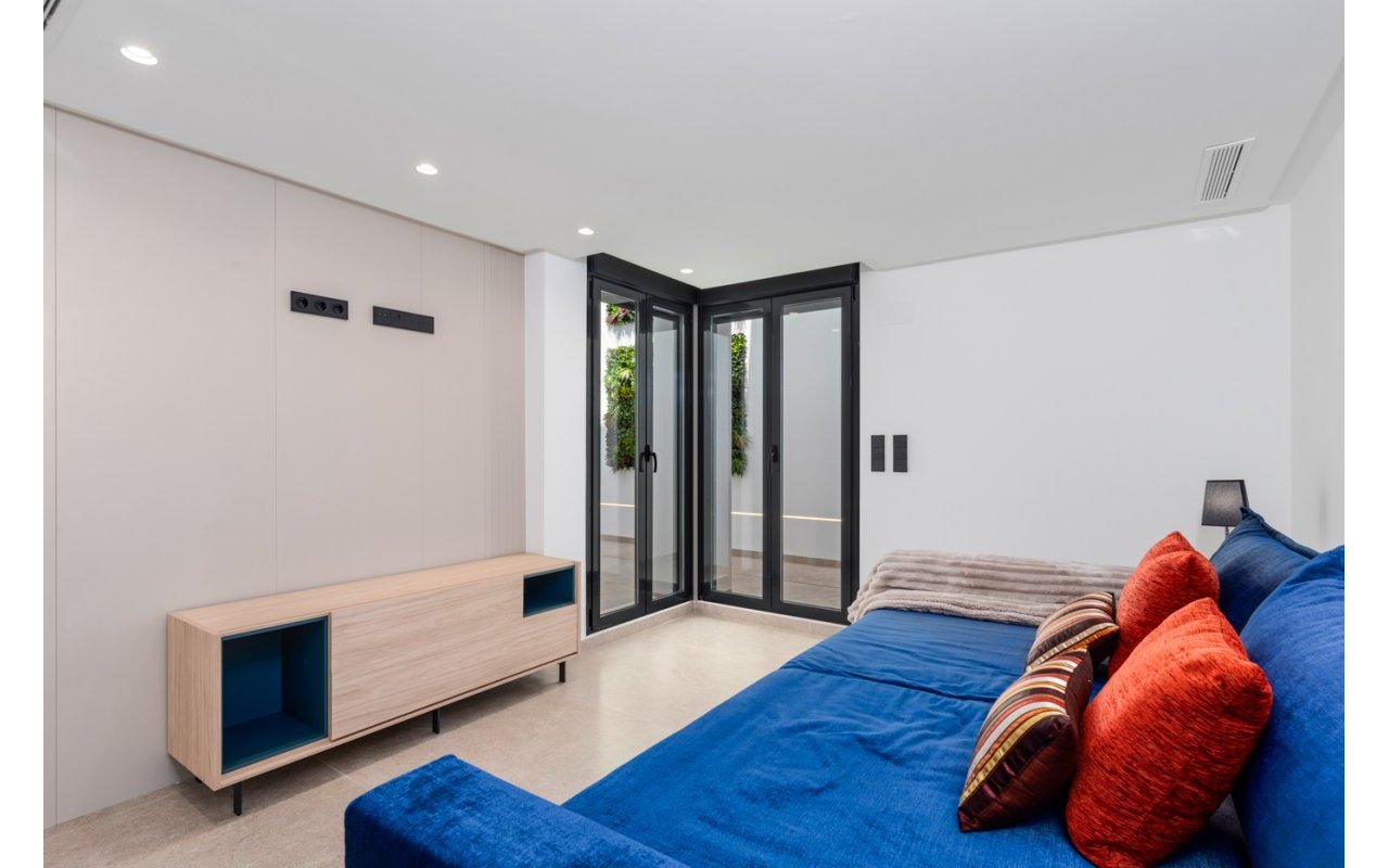 Reventa - Villa - El Campello - El Amerador