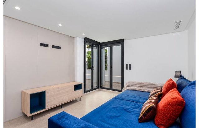 Reventa - Villa - El Campello - El Amerador