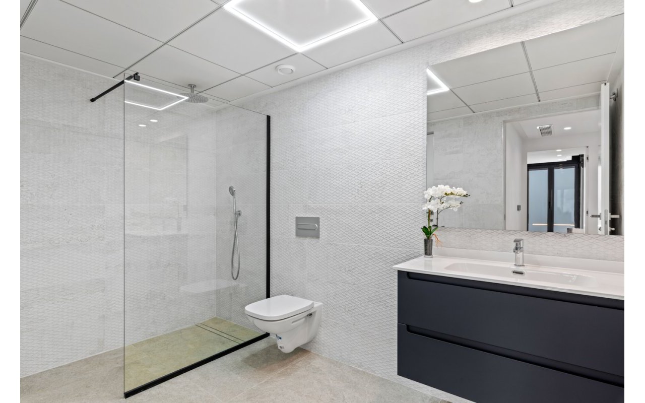 Reventa - Villa - El Campello - El Amerador