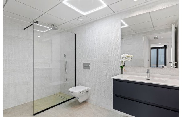 Reventa - Villa - El Campello - El Amerador