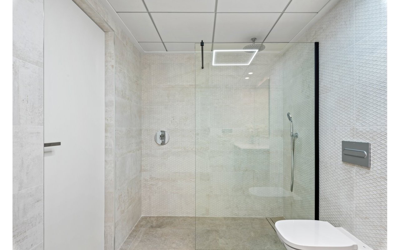 Reventa - Villa - El Campello - El Amerador