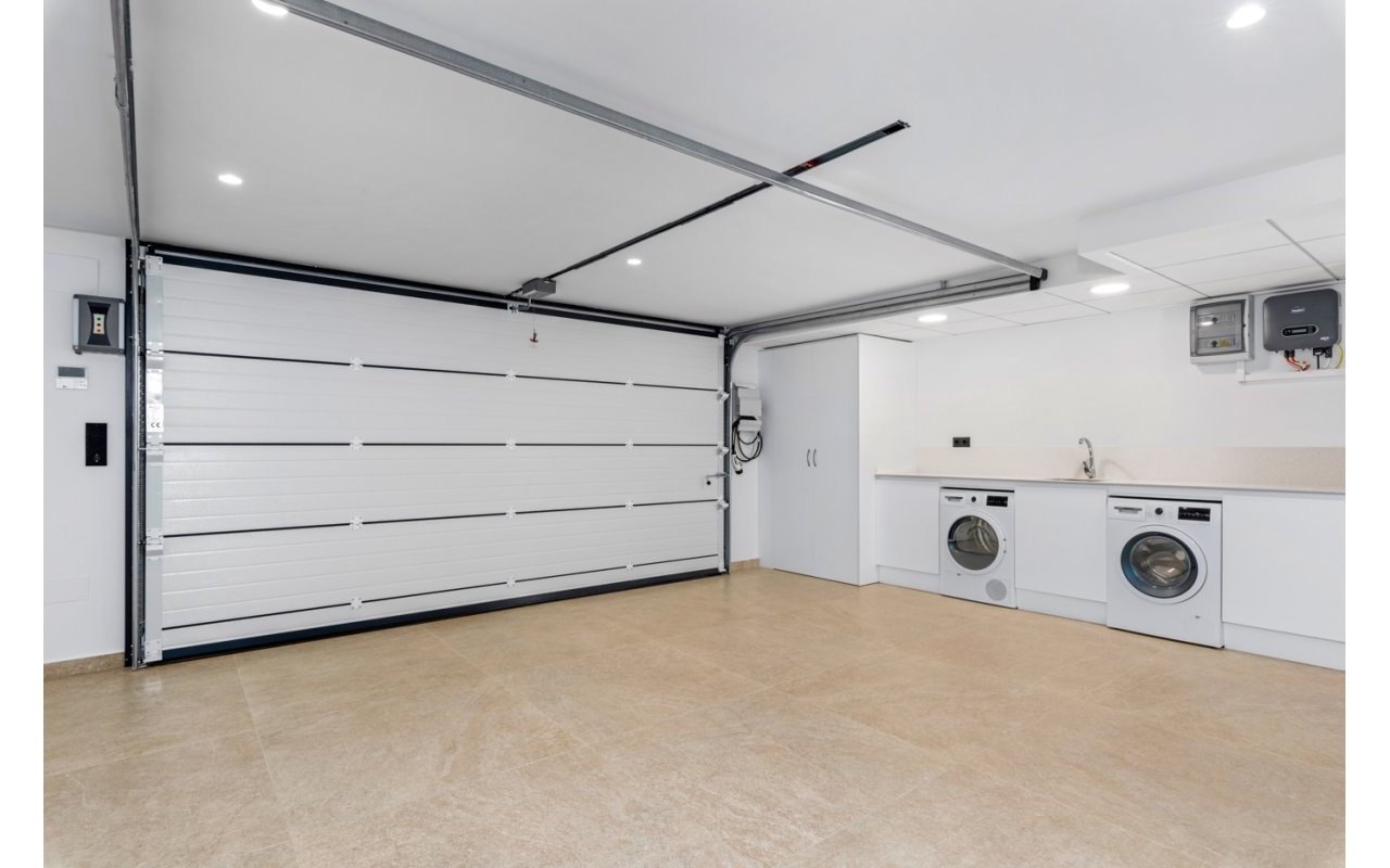 Reventa - Villa - El Campello - El Amerador