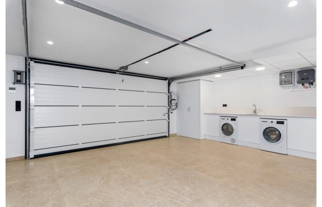 Reventa - Villa - El Campello - El Amerador