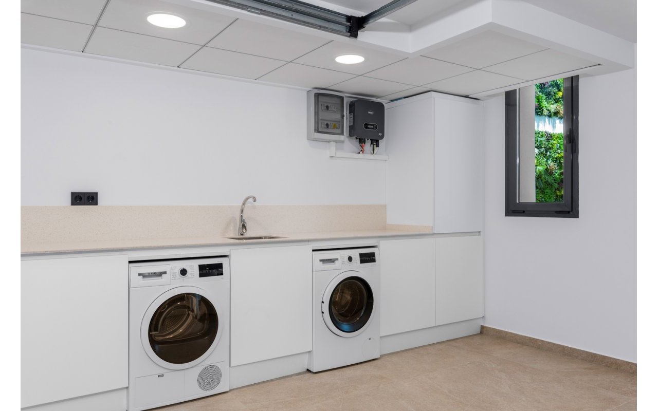 Reventa - Villa - El Campello - El Amerador