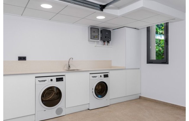 Reventa - Villa - El Campello - El Amerador