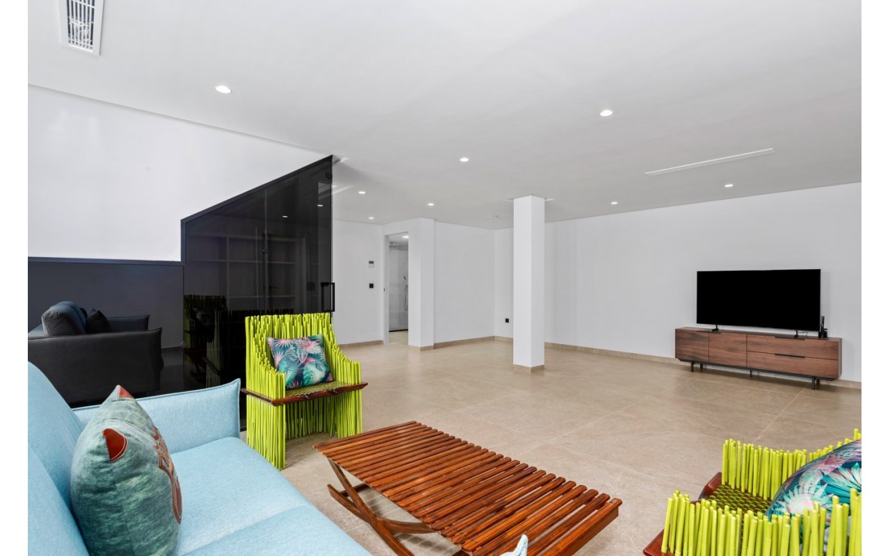 Reventa - Villa - El Campello - El Amerador