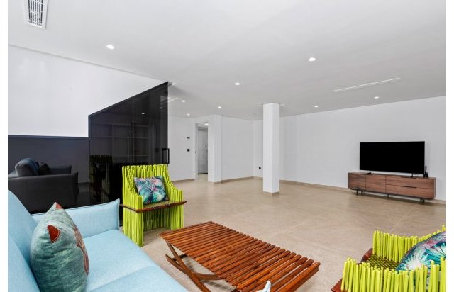 Reventa - Villa - El Campello - El Amerador