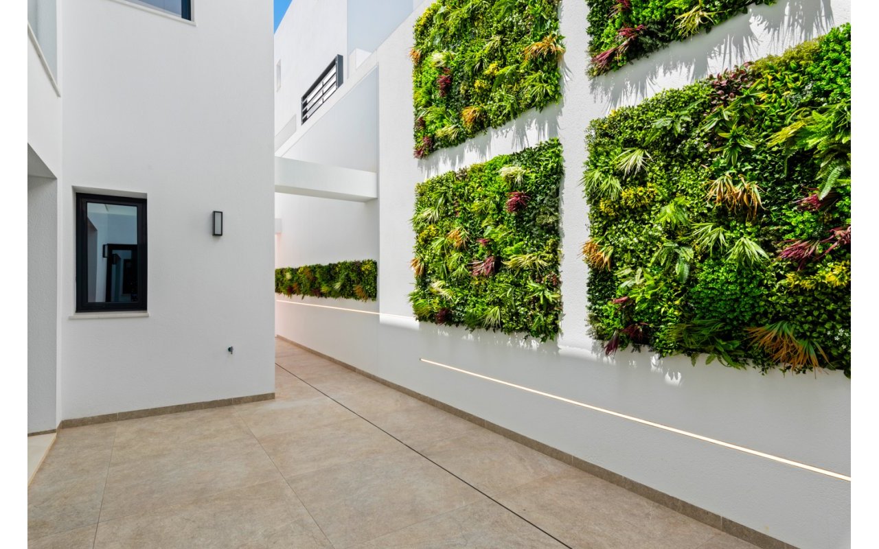 Reventa - Villa - El Campello - El Amerador