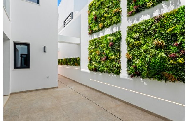 Reventa - Villa - El Campello - El Amerador