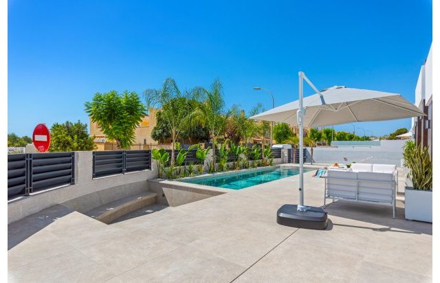 Reventa - Villa - El Campello - El Amerador