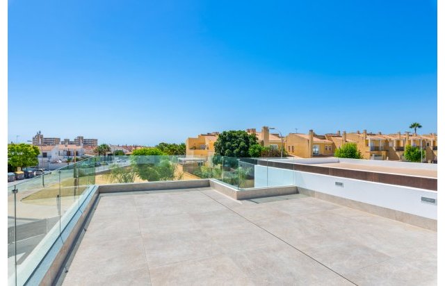 Reventa - Villa - El Campello - El Amerador