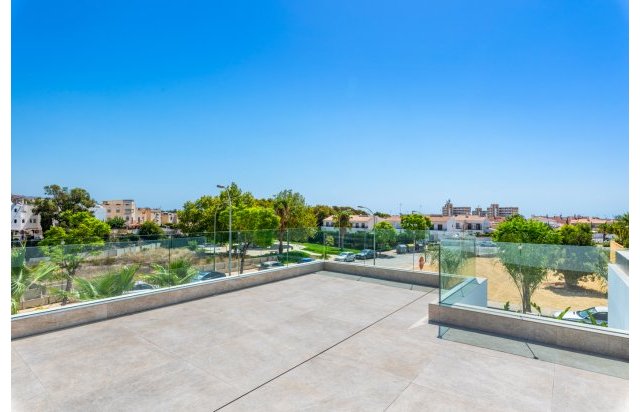 Reventa - Villa - El Campello - El Amerador