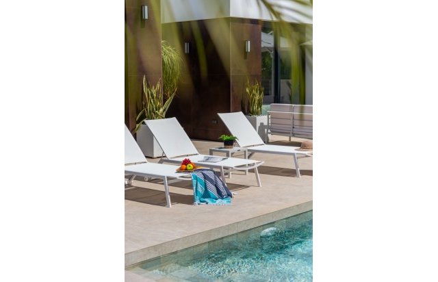 Reventa - Villa - El Campello - El Amerador