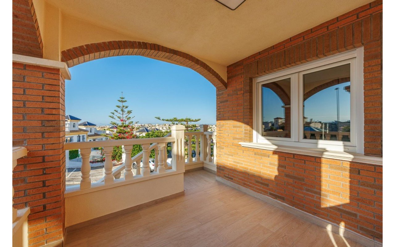 Obra nueva - Villa - Ciudad Quesada - Rojales