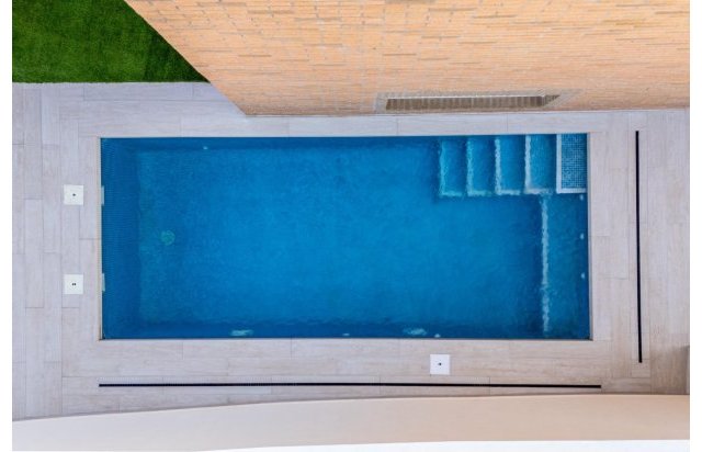 Obra nueva - Villa - Ciudad Quesada - Rojales