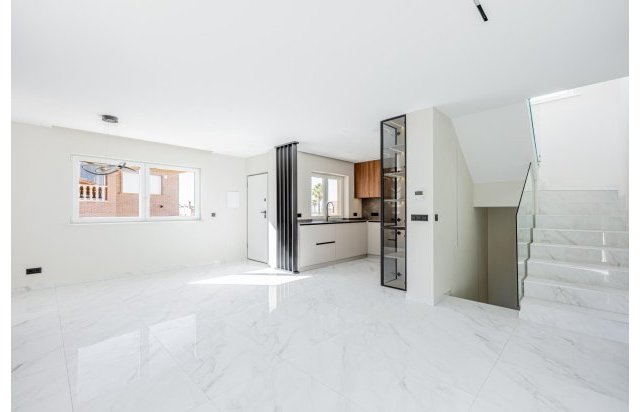 Obra nueva - Villa - Ciudad Quesada - Rojales