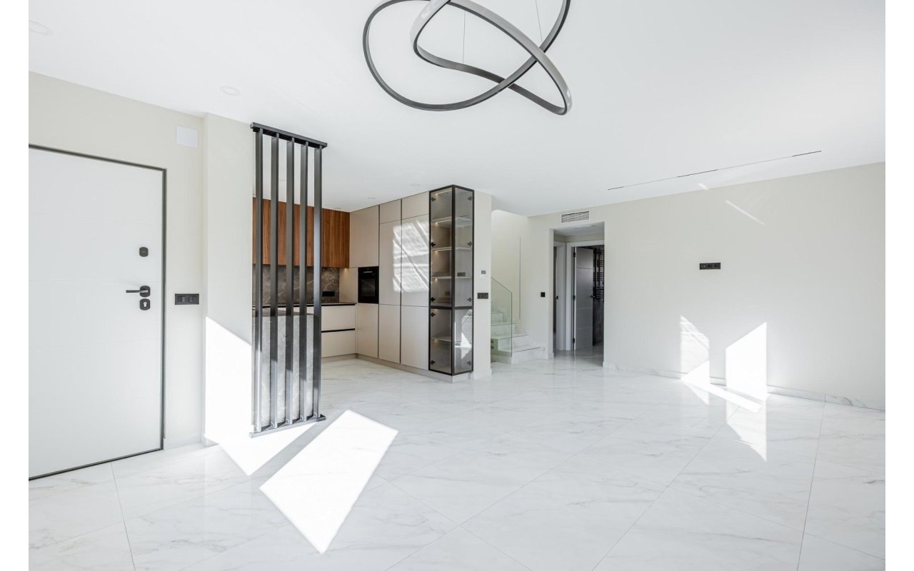 Obra nueva - Villa - Ciudad Quesada - Rojales