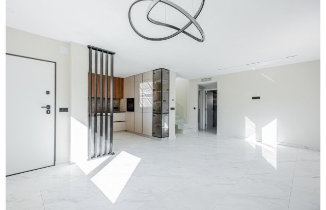 Obra nueva - Villa - Ciudad Quesada - Rojales